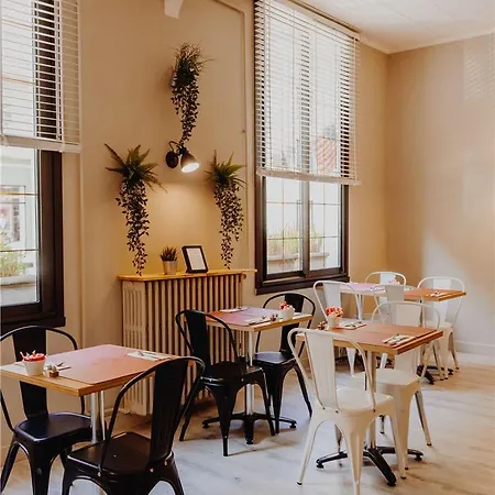 L'hotel Bristol فندق كان