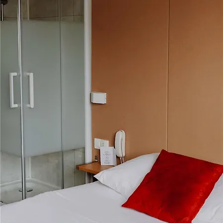 L'hotel Bristol 3* Caen