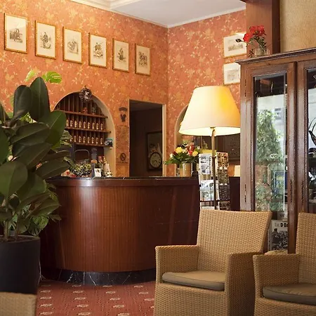 Hotel L'hotel Bristol