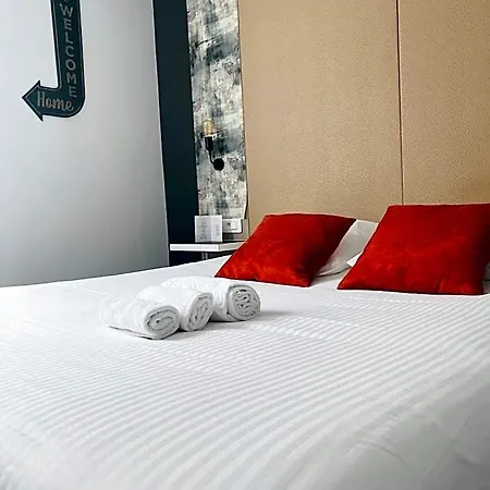 Hotel L'hotel Bristol