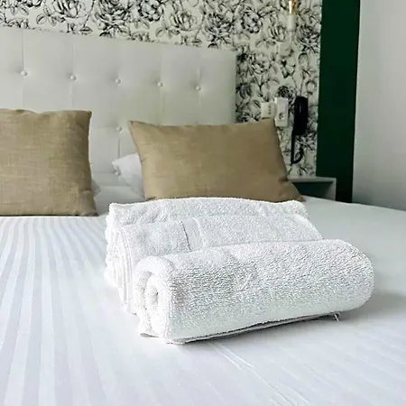 Hotel L'hotel Bristol Caen