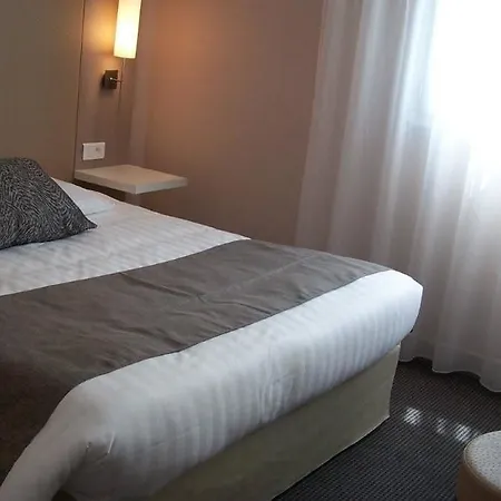 L'hotel Bristol 3*