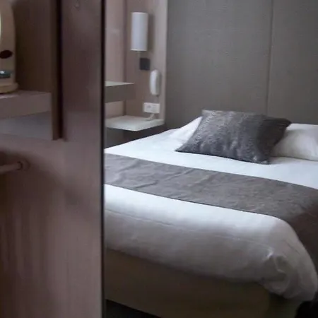 L'hotel Bristol 3* Caen