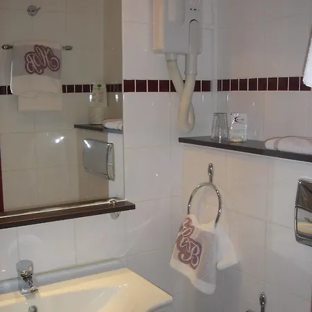 L'hotel Bristol 3* Caen