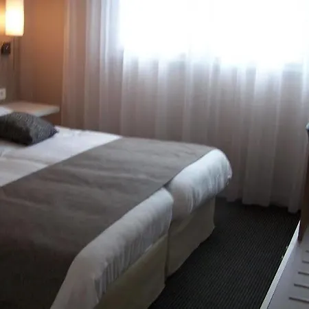 L'hotel Bristol 3* Caen