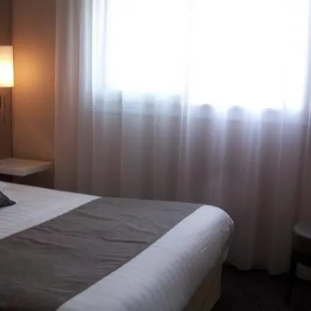 Hotel L'hotel Bristol 3*