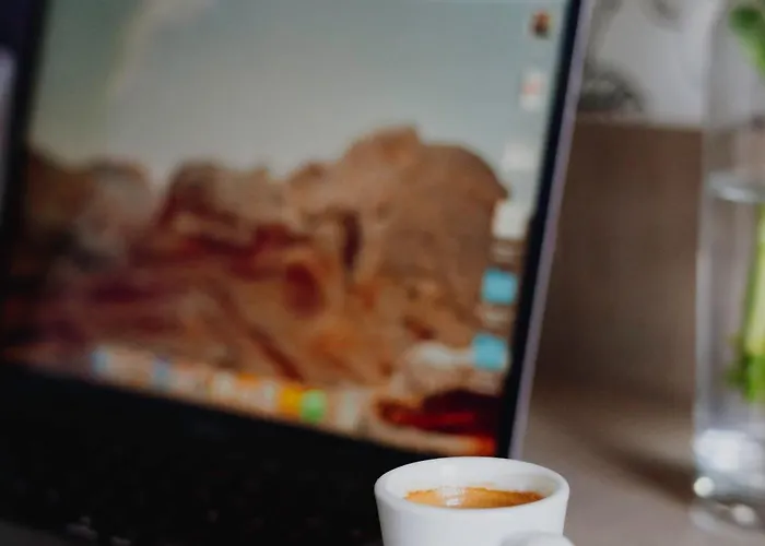 מלון L'hotel Bristol קאין