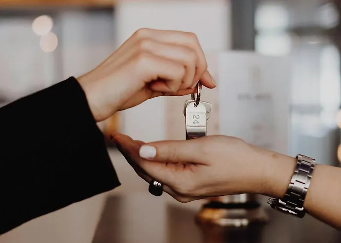 L'hotel Bristol ホテル