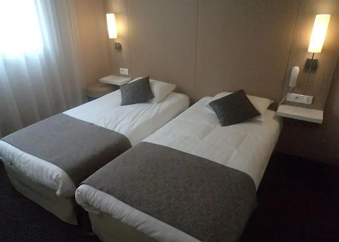 L'hotel Bristol קאין