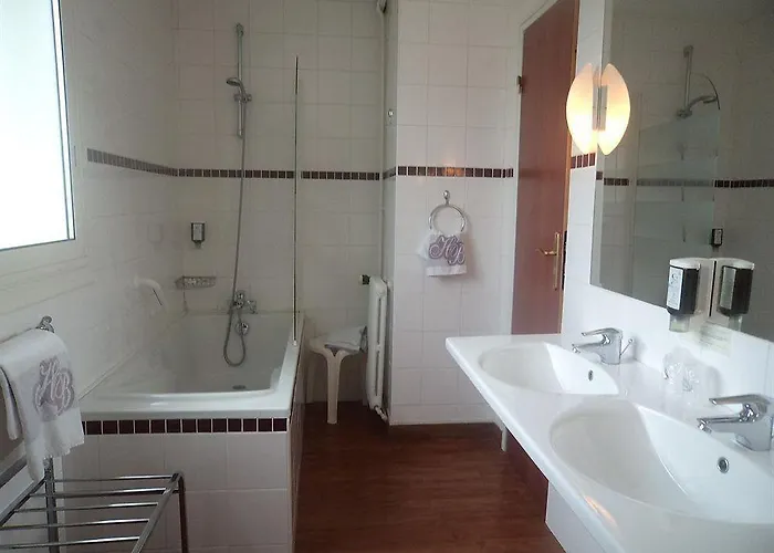 מלון L'hotel Bristol