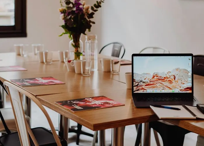 מלון L'hotel Bristol קאין