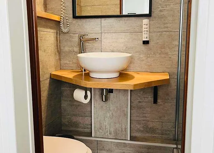 מלון L'hotel Bristol קאין