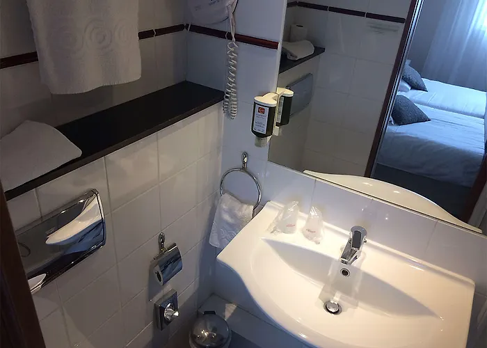 L'hotel Bristol ホテル 3*