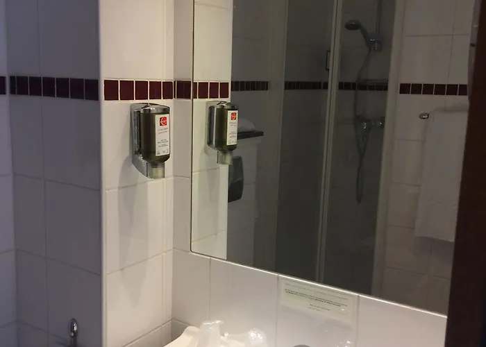 L'hotel Bristol ホテル