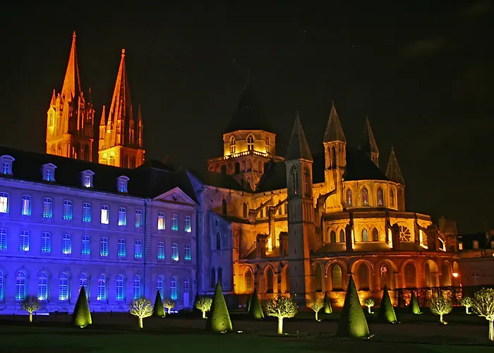 L'hotel Bristol 3* קאין