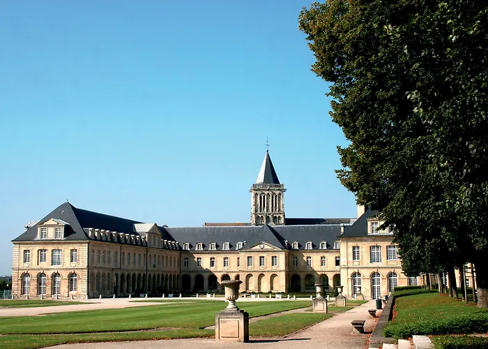 L'hotel Bristol מלון