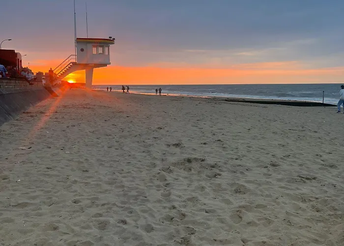 L'hotel Bristol מלון קאין