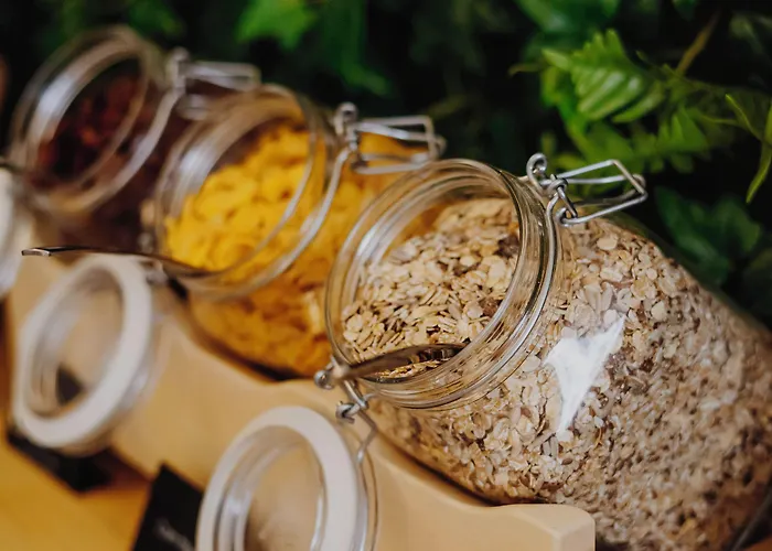 L'hotel Bristol カーン