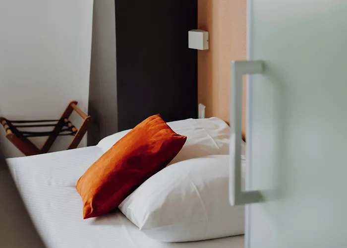 ホテル L'hotel Bristol