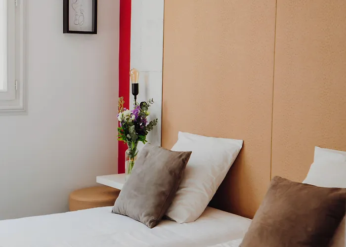 L'hotel Bristol ホテル 3*