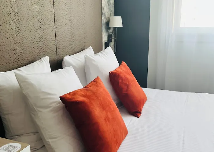 L'hotel Bristol Καν