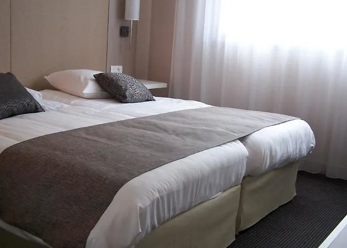 L'hotel Bristol מלון